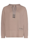 Betty Barclay Sweater- Smoky Dust