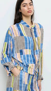 Aldo Martins Artistic jacket