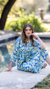 Mastik Azure Dress - multicolour