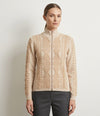 TRICOT CHIC Cardigan- Beige