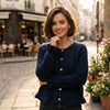 Made in Italy Baby Alpaca Knit
