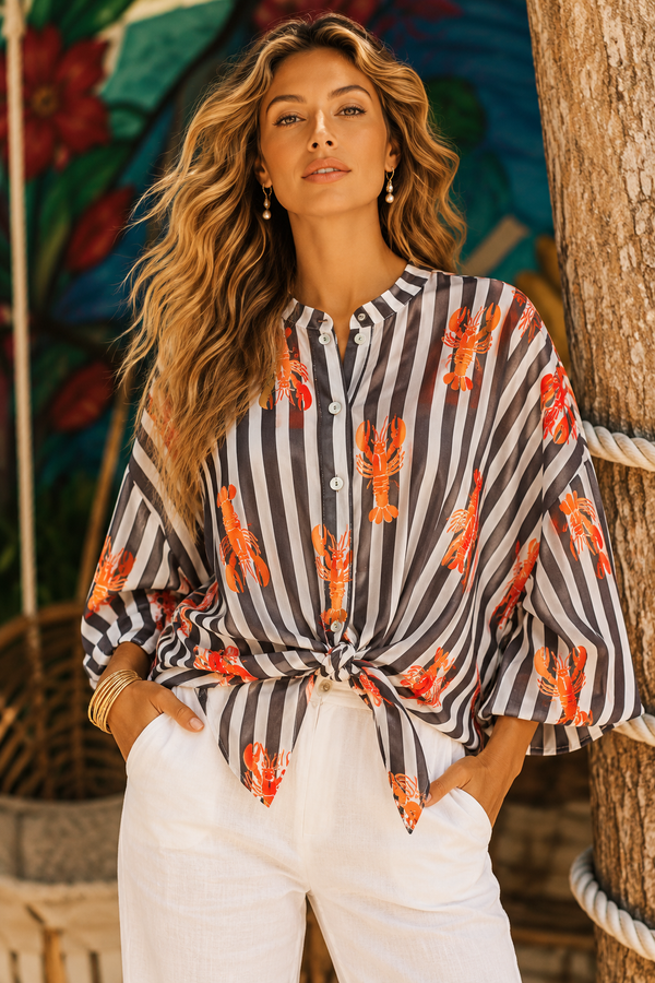 Made In Italy Shirt