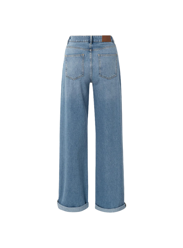 YAYA Denim - Blue