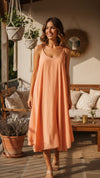 Made in Italy- UB Creative Keyla Cotton