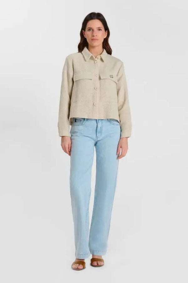 Le Temps Des Cerises Jacket