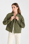 Le Temps Des Cerises Jacket