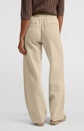 YAYA Wide Leg Trousers