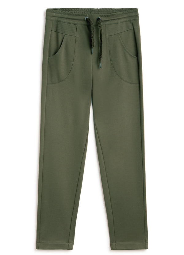 ANDAMDrawstring Pant