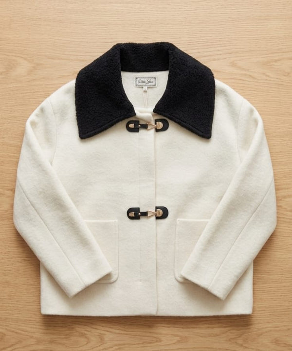 Chic Elegant Coat