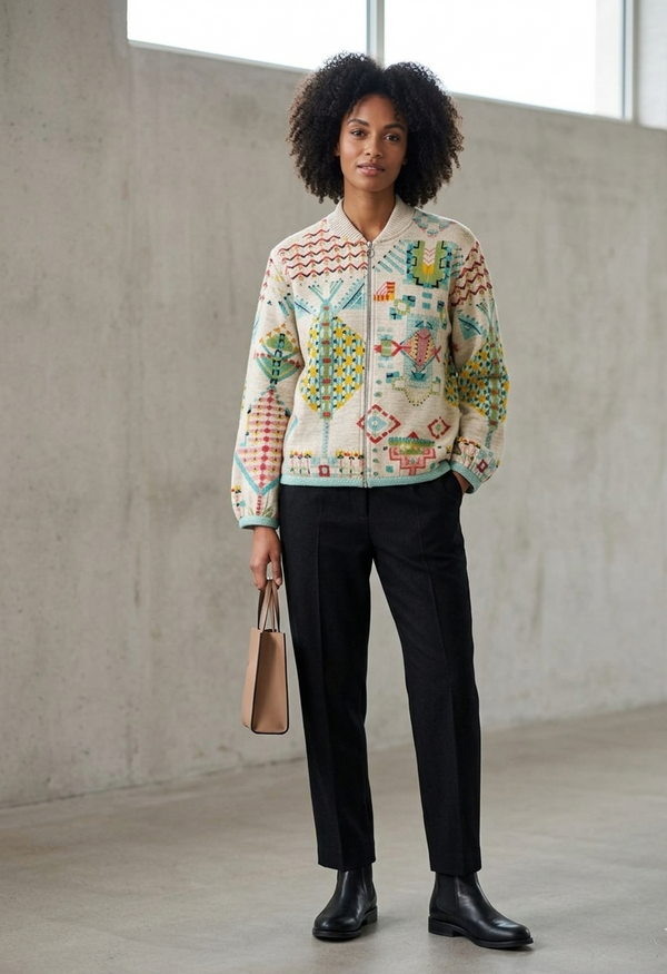 ALDO MARTINS Jacket