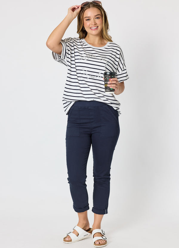 Threadz New Isabella Pant