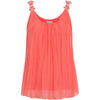 Marta Du Chateau Agnese Top - Corallo