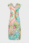 Aldo Martins Dress - Multicolour