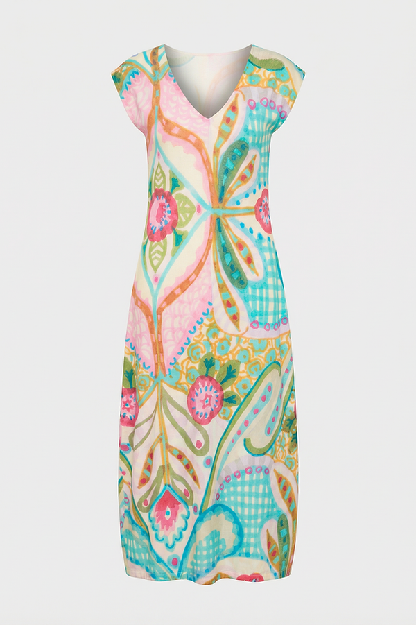Aldo Martins Dress - Multicolour