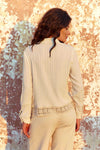 La Petite Etoile Charlotte Top - Chemisier