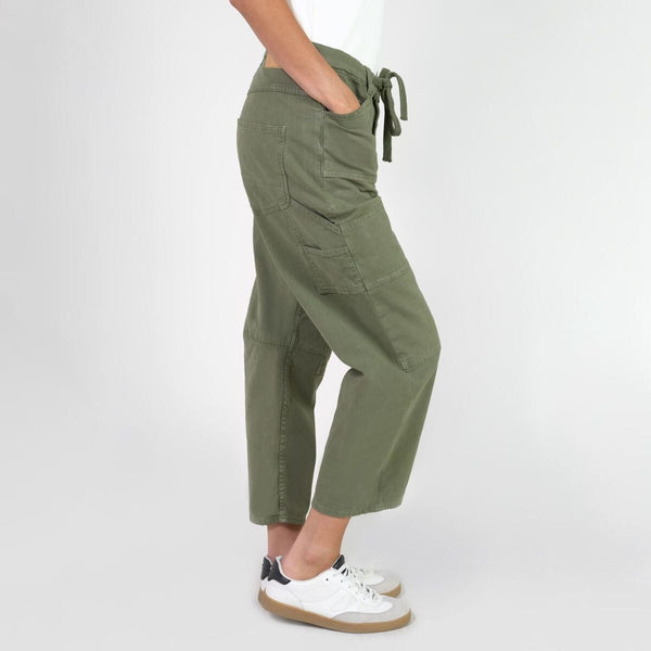 Le Temps Pants- Pesto