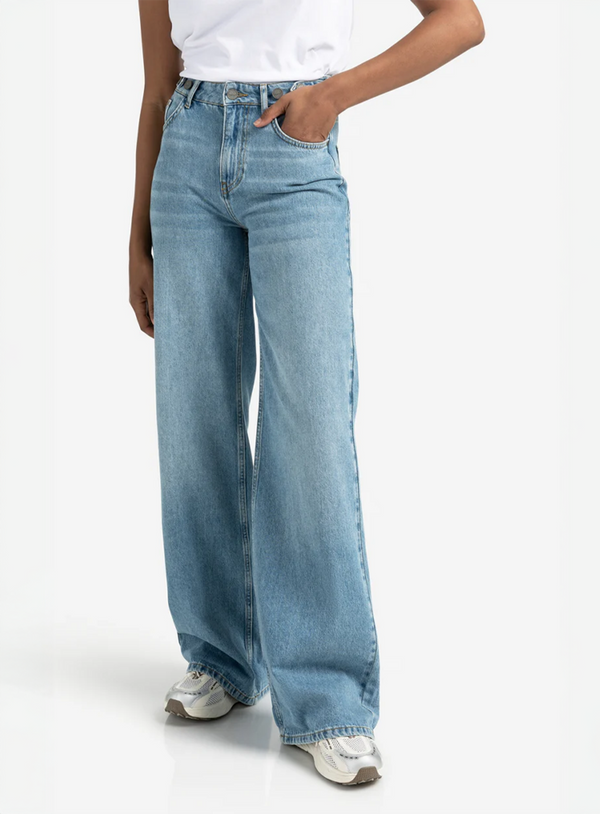 YAYA Denim - Blue