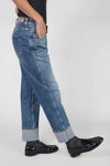 Le Temps des Cerises Jeans - Blue