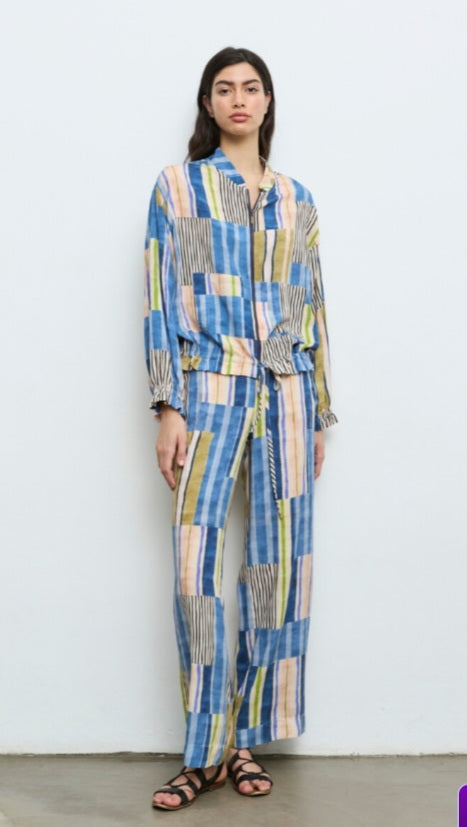 Aldo Martins Artistic jacket