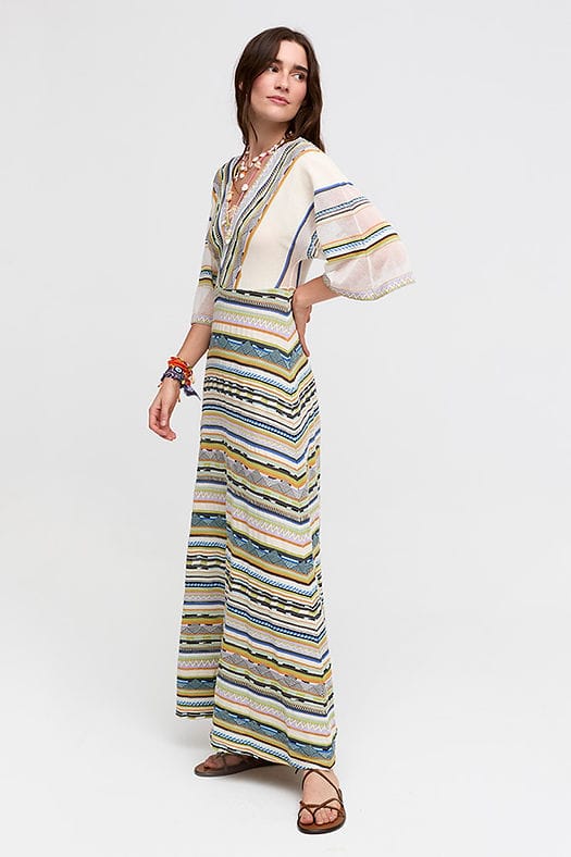 ALDO MARTINS Andros Dress