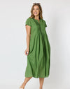 Threadz Acacia Cotton Dress