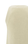 YAYA High Neckline Tanktop - Summer Sand