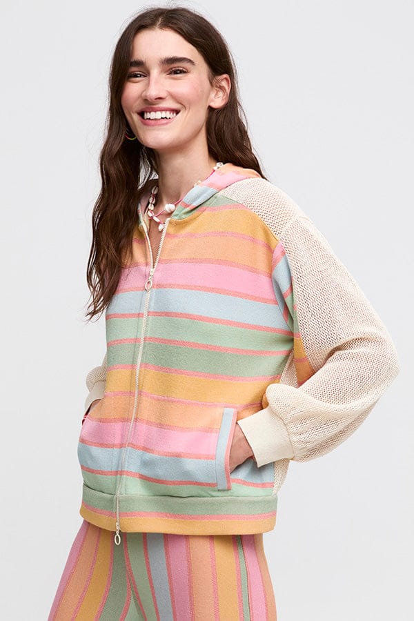 Aldo Martins Mansel Cardigan