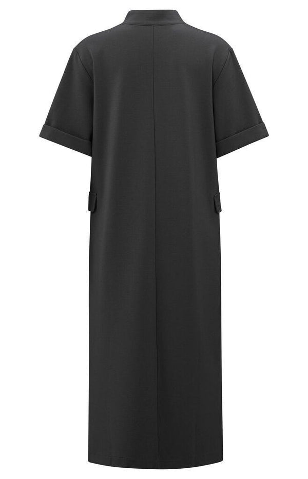 YAYA Dress - Phantom