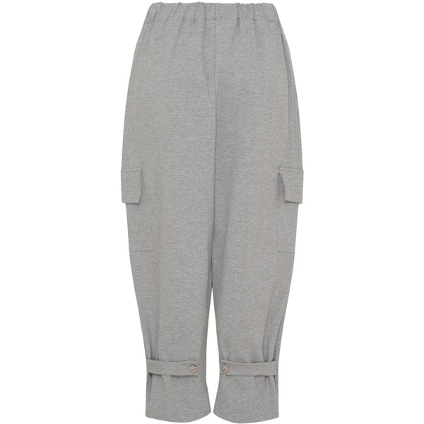 Marta du Chateau Mdclaurene pants - Grey Melange
