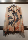 ANDAM Shirt - Cream