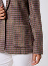 LA PETITE ETOILE Vaness Blazer - Pied DePoule
