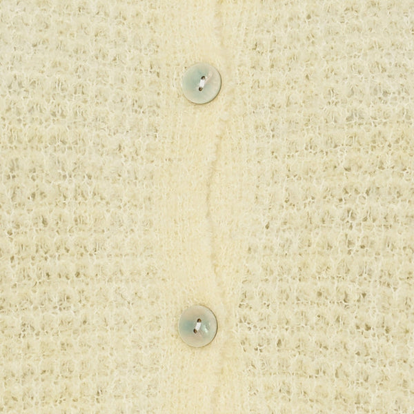 Marta Du Chateau Mdcamour Knit - Yellow 119