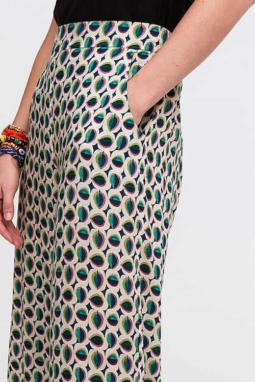 ALDO MARTINS Besar Pantalon Trousers