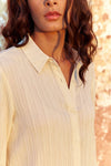 La Petite Etoile Charlotte Top - Chemisier