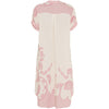 Marta Du Chateau Helma Dress - Rosa4058Tpi