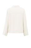 YAYA Blouse - Off White