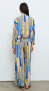 Aldo Martins Artistic jacket