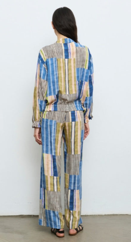 Aldo Martins Artistic jacket