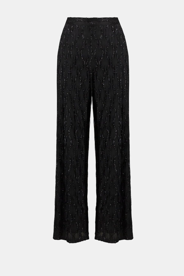 JosephRibkoff pants - Black