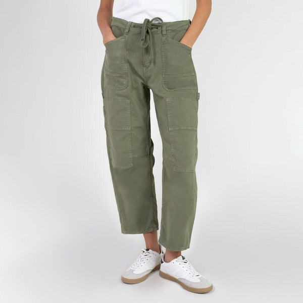 Le Temps Pants- Pesto