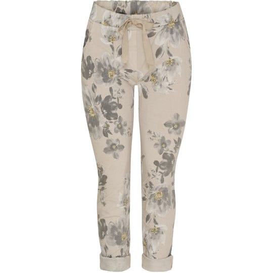 Marta Du Chateau Mdcseraphine - Light Beige