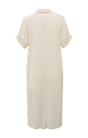 YAYA Shirt Dress - Summer Sand