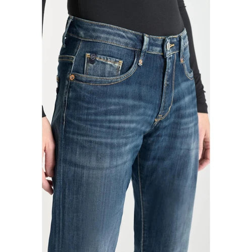 Le Temps Des Cerises Boyfit 200/43 Jean - Blue