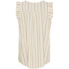 Marta Du Chateau Angelica Top - Brown4