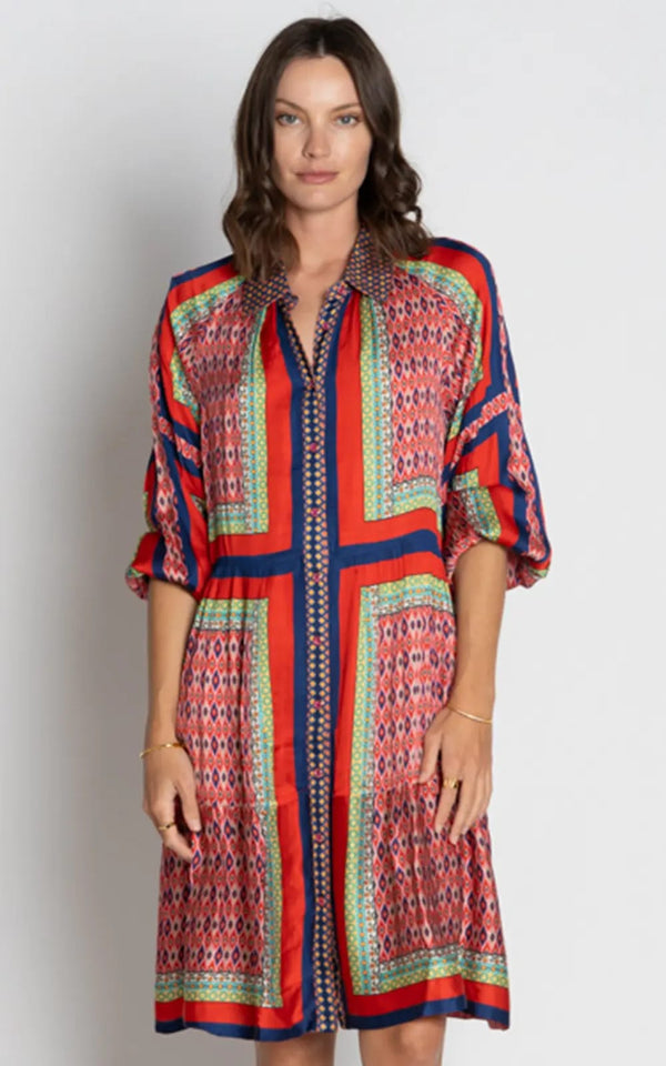 LulaSoul Dress