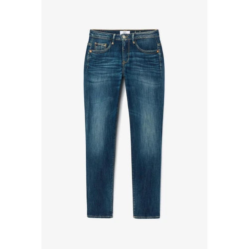 Le Temps Des Cerises Boyfit 200/43 Jean - Blue