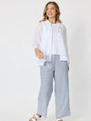 Threadz Costa Mesa Cotton Shirt