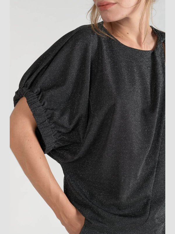 Le Temps Winslet - Black