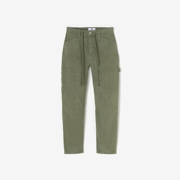 Le Temps Pants- Pesto