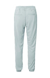 YAYA Trousers - Harbor Mist Grey